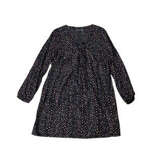 Peruvian Connection Tunic Dress